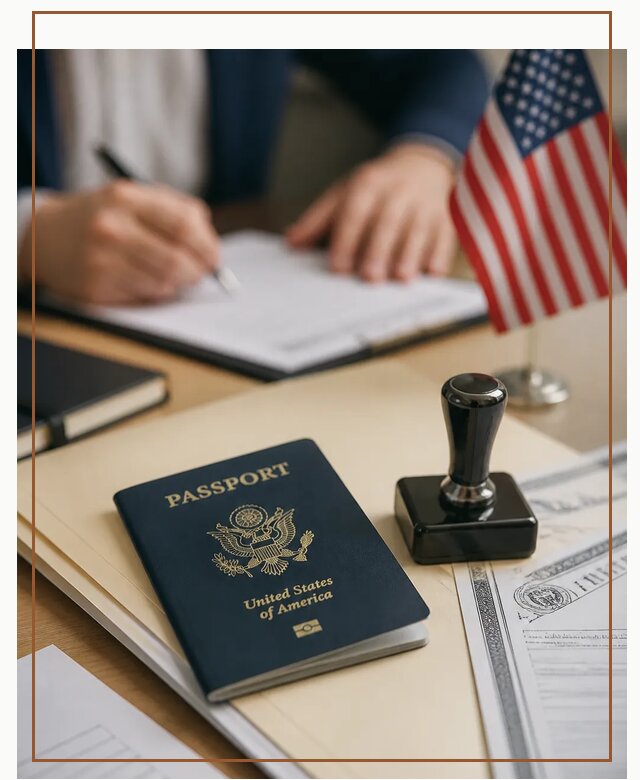 Оформление гражданства США в Электростали под ключ от 45585 р. | Гиперактив-Элк
